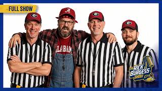 The Rick Burgess Show | LIVE | 10/12/26 | Ep. 430 News