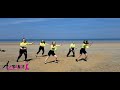 Zumba  bonita  daddy yankee  azdance