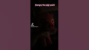 dark deception plush video hangry shoot chef monkey! & gose back to sleep. #darkdeception #makeship