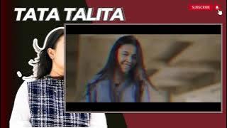TATA TALITA  - CINTO MANYESO BADAN - AREK AREK  LUNGGA - MUDIAK ARAU -   LAGU POP TERPOPULER 2025