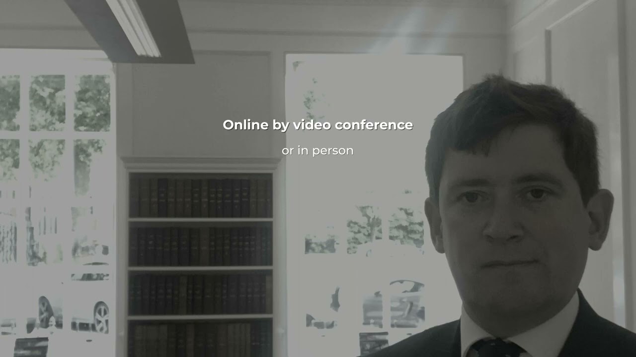 Video thumbnail: how does mediation work?