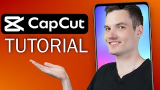 How to use CapCut Video Editing screenshot 1