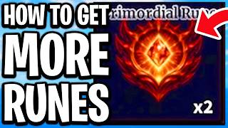 How to Get More Runes in Sailor Piece Roblox - Full Guide