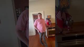 Here is a tour of Hannah’s lake house! (Mrs. Brendas Daughter)