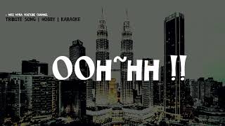 Sekelip Mata Kau Berubah (LIRIK BEST) — LESTARI