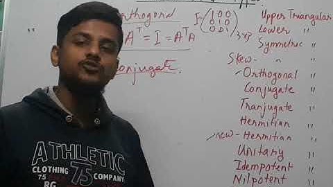 #MATRIX #QUESTION PAPER #DECRIPTION #IMPORTANT PART #ANALYSIS #SHORT TRICK #SOLVES PROBLEM