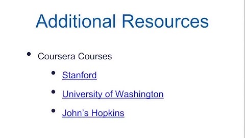 Introduction to Machine Learning in Python with Alyssa Batula