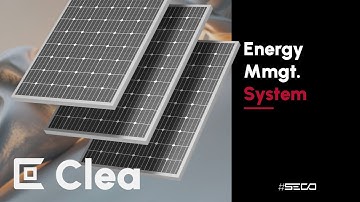 Energy Management System - Embedded World 22