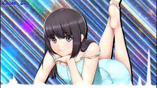 NIGHTCORE - Spag Heddy - Smile (feat. Lalo)