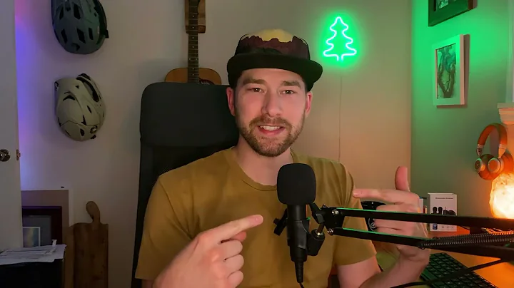 Is the affordable Maybesta Lapel Microphone on Amazon worth it?