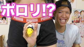【しょうもなゲーム】ちんちんスワン