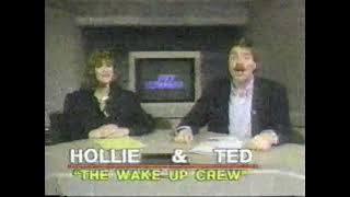 CIZ 97.5 FM Watertown NY Commercial 1991