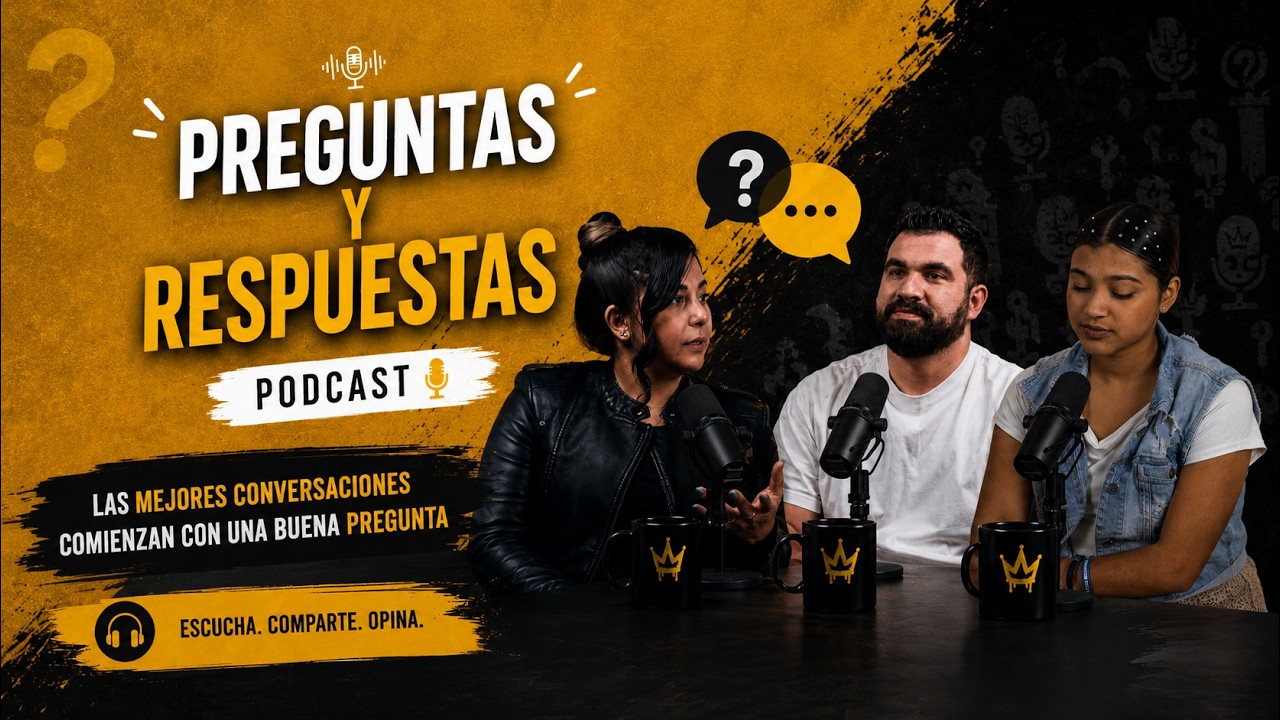 VIOLENTOS EN MOVIMIENTO | 🔴EN VIVO