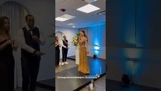 ¿ INAUGURO SU ACADEMIA DE MISSES? LUCIANA FUSTER " HE TRABAJADO DURO POR ESTO" 💜💜💜