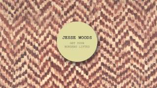 Video thumbnail of "Jesse Woods - Cold Blood"