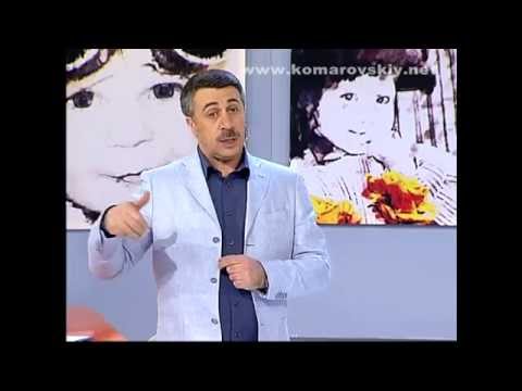 Детский сон: Нужно ли будить ребенка? - Доктор Комаровский