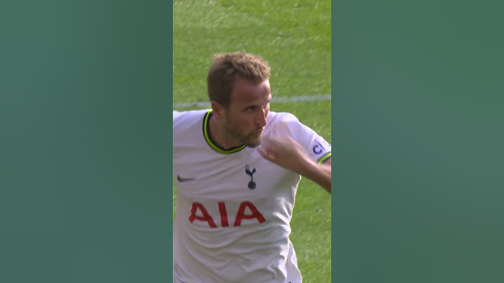 Kane x Richarlison 😍