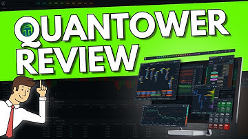 🔷 Quantower Review 🏆 Best Trading Platform for Traders?