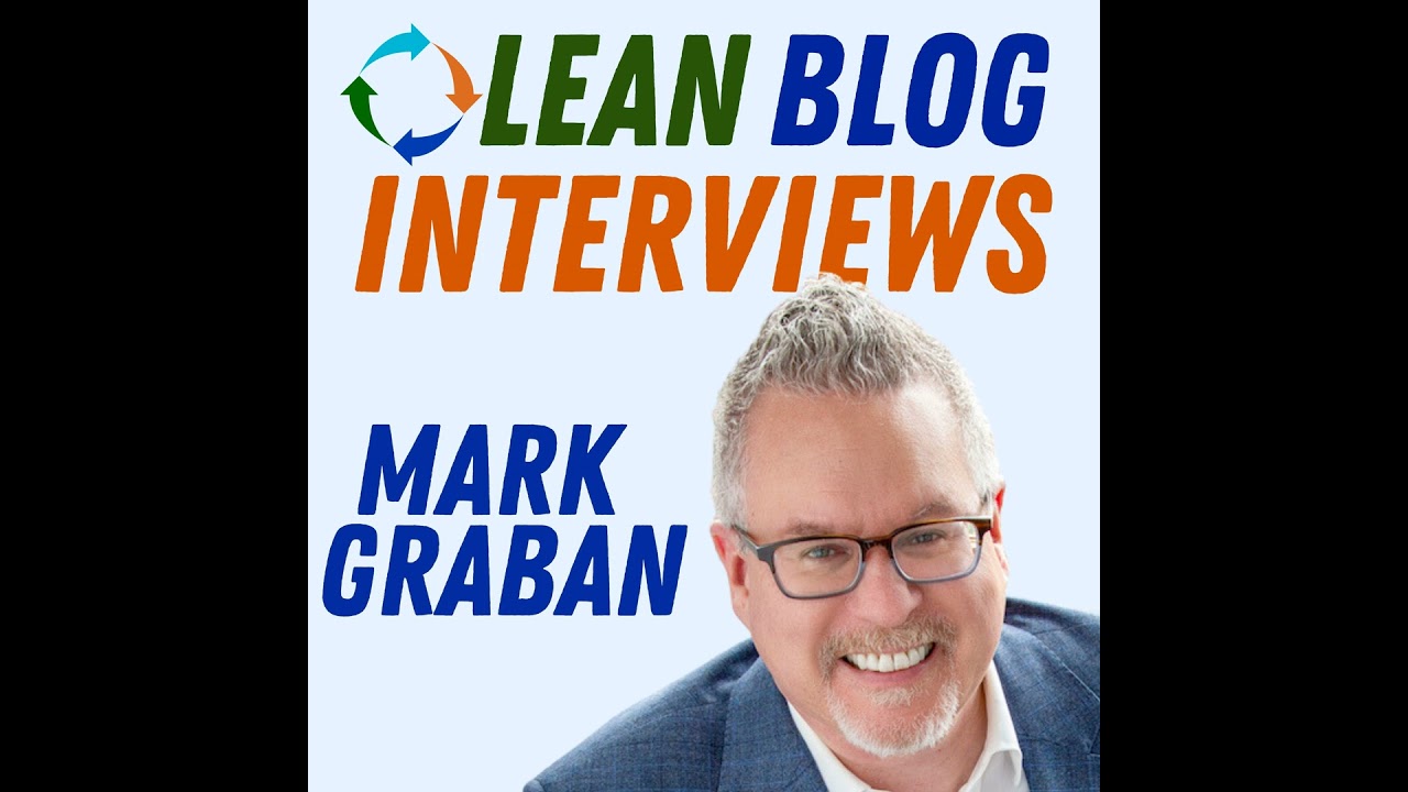 Factory Physics, Flow, and the Myth of “Efficiency” — with Dr. Mark Spearman *