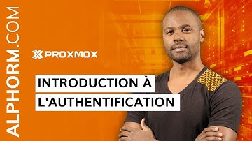 Formation PROXMOX : Introduction à l