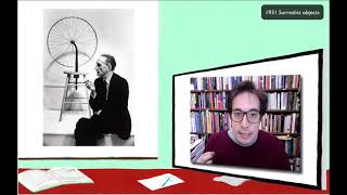 1931 シュールレアリスムのオブジェ