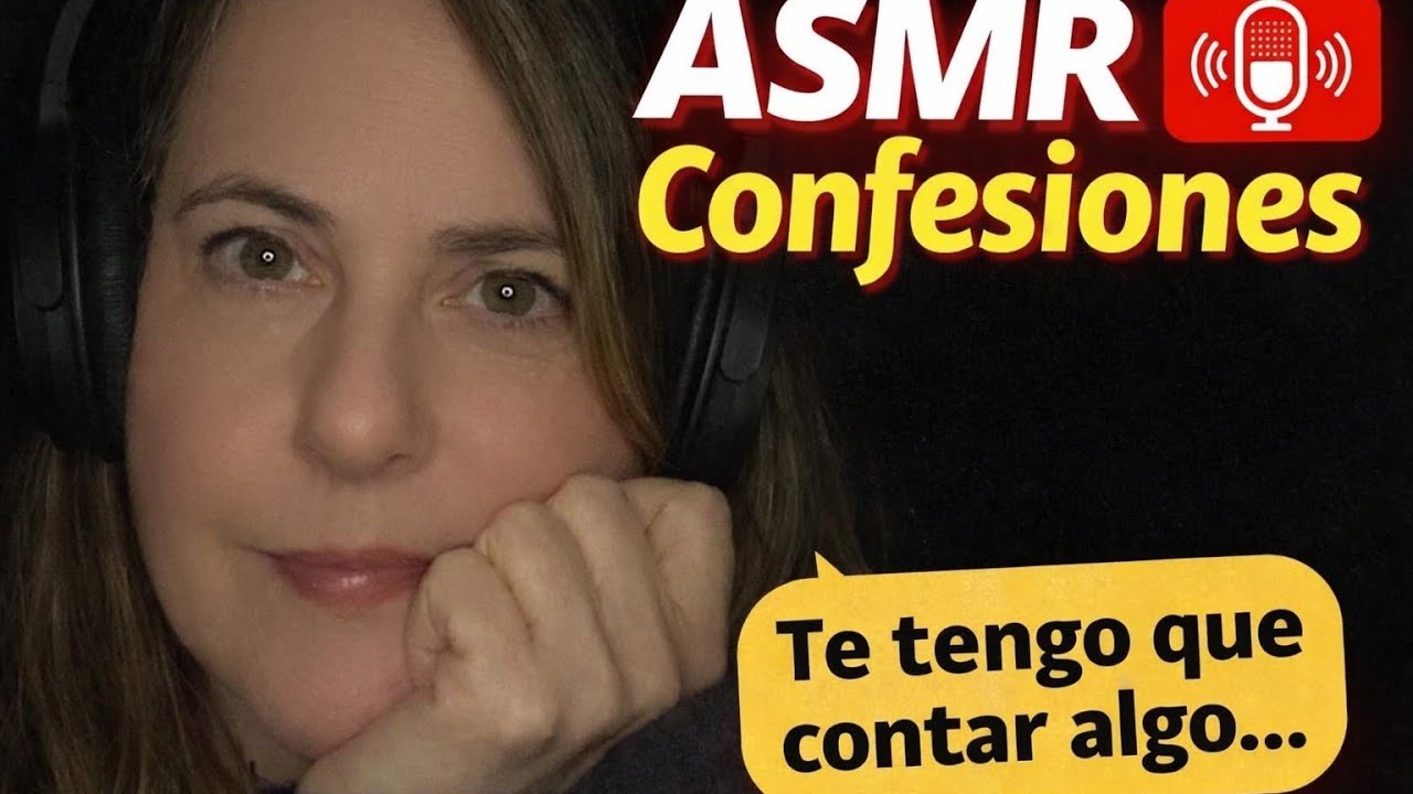 El duelo 🤍” ASMR 