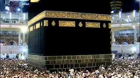 سورة نوح Nouh - القارئ محمد أيوب Al Haramien HD
