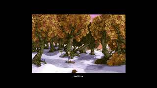 Fable Adventure 1996 Part 4 Playthrough