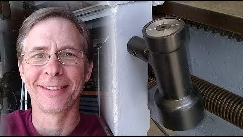 Making a Threading Dial for my 1931 South Bend 11 #84-A