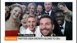 Twitter Embedded Into Global Culture: CEO Costolo
