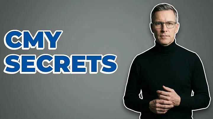 How Are Subtractive Secondary Colors Made With CMY?