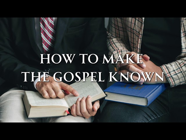 Green Road Baptist Church Live Stream