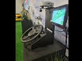 Nawigacje EFIX na targach AGROTECH KIELCE 2025