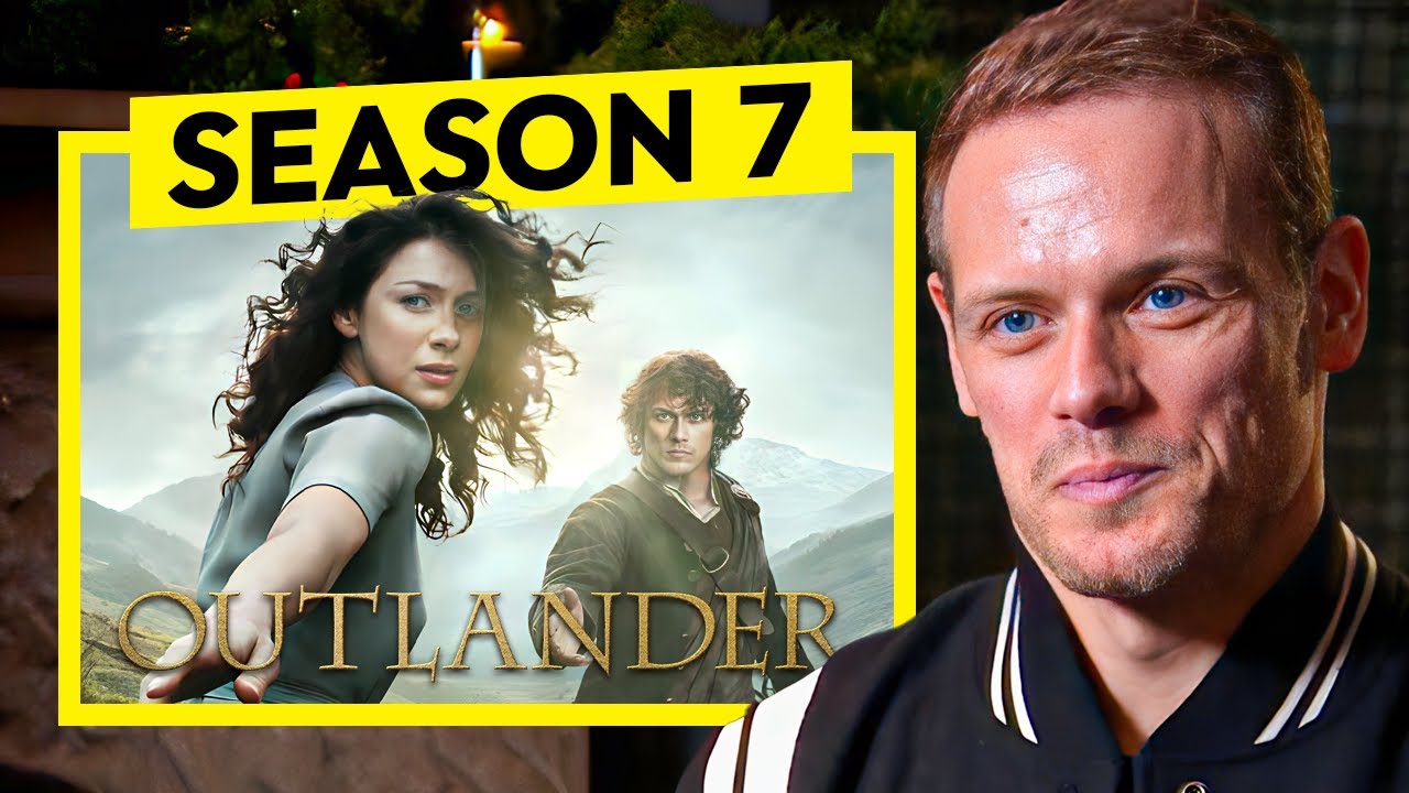 Outlander' Season 7: Everything to Know