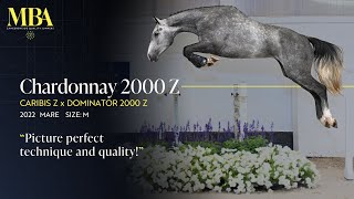 Chardonnay 2000 Z Chardonnay 2000 Z