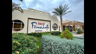 Prima Life Makadi Hurghada Red Sea