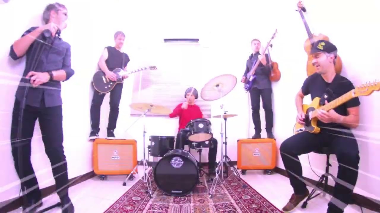 Vision Of Division  | The Strokes | Guitar Playback