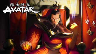 YOU are WRONG about Firelord Ozai’s power