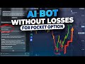 I Activated Pocket Option AI Bot and Said Goodbye to Losses!