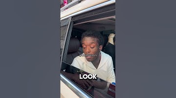lil Uzi street interview 😂