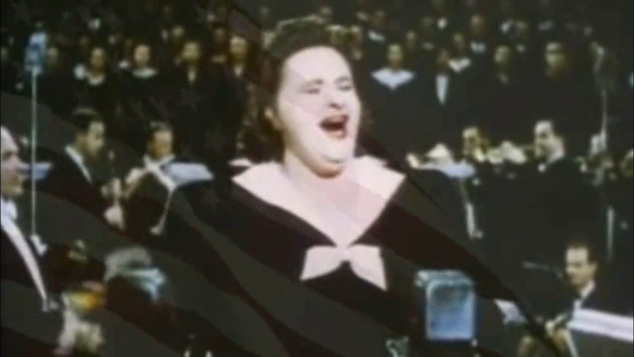 Featured image of post God Bless America Kate Smith 1938 - &#039;that&#039;s why darkies were born&#039; was written by ray henderson and lew.