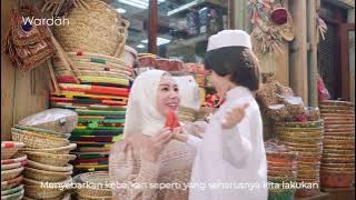 Wardah Beauty Moves You: Impactful Beauty for the Greater Good 60s