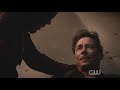 The Flash | Season 3 Finale | HR Sacrifices Himself for IRIS | The CW