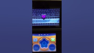 Kirby Planet Robobot - Surviving the final attack of Star Dream Soul OS