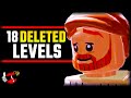 Lego Clone Wars HIDDEN Levels You’ve NEVER Seen