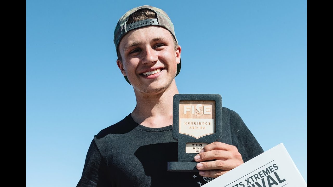 The best tricks of the weekend - Jack Mould - YouTube