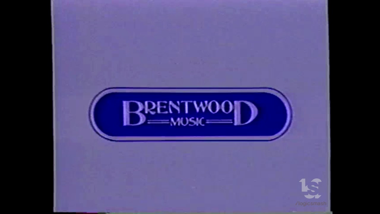 Brentwood Music (1987) YouTube