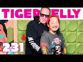 Andrew Dice Clay & the One Leg Up | TigerBelly 231