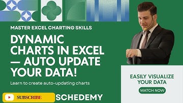 S-Curve Charts with Dynamic Range in Excel
