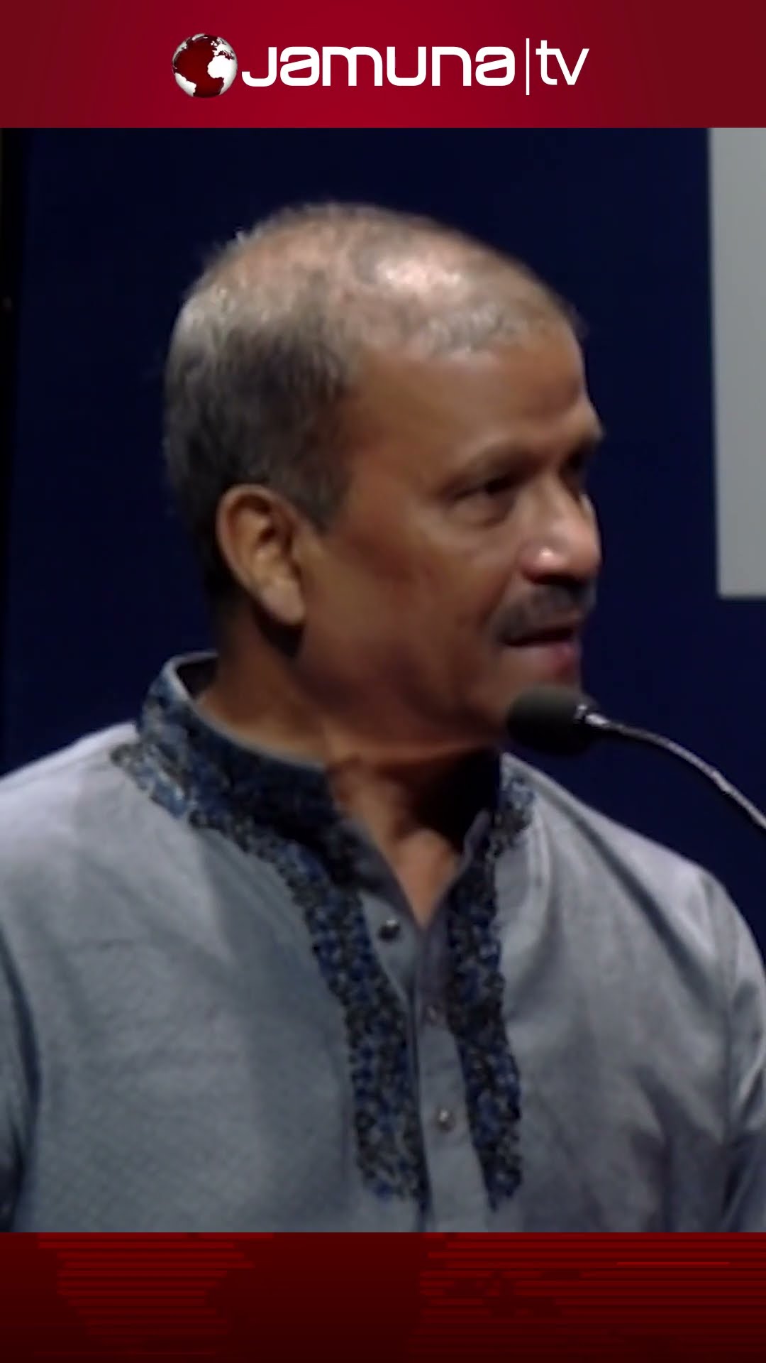 স্ত্রীর প্রতি কৃতজ্ঞতা জানাতে গিয়ে আবেগাপ্লুত আসিফ নজরুল #asifnazrul #shilaahmed #jamunatv